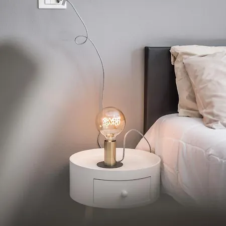 Apartment 649 Mono Con Terrazzo Modena