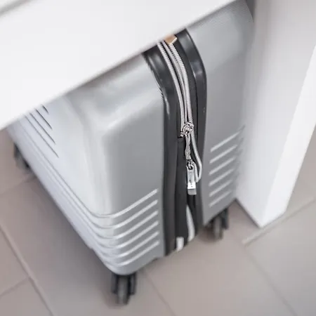 649 Mono Con Terrazzo *