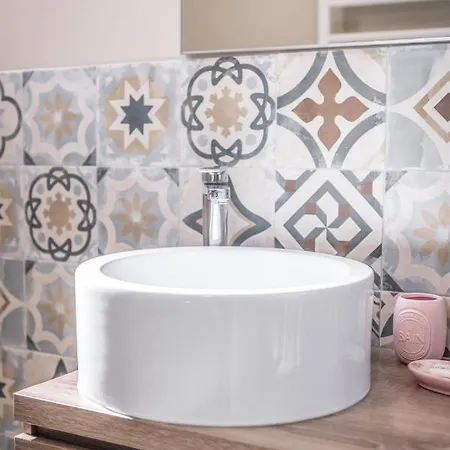 649 Mono Con Terrazzo Appartamento