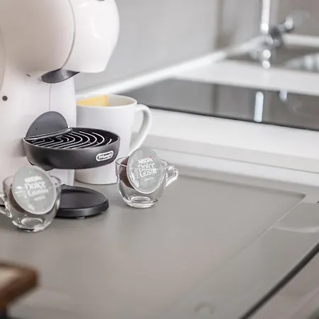 649 Mono Con Terrazzo モデナ