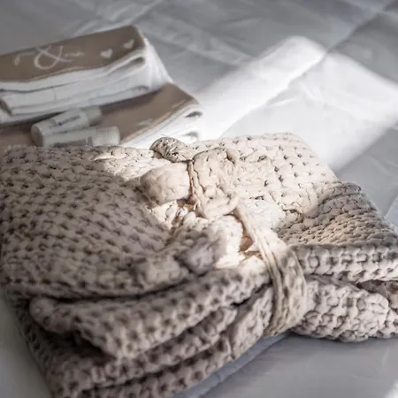 アパート 649 Mono Con Terrazzo モデナ