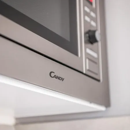 Apartamento 649 Mono Con Terrazzo *