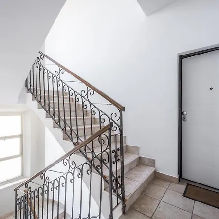 Apartamento 649 Mono Con Terrazzo *