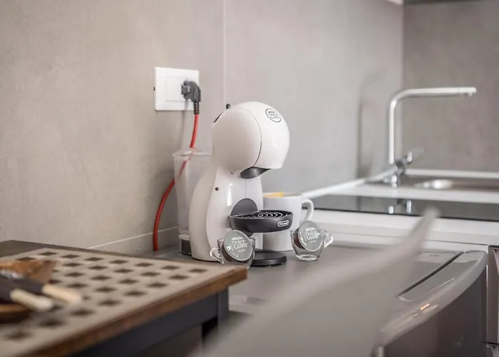 Διαμέρισμα 649 Mono Con Terrazzo *