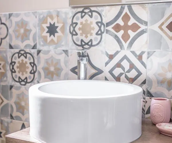 649 Mono Con Terrazzo Apartment