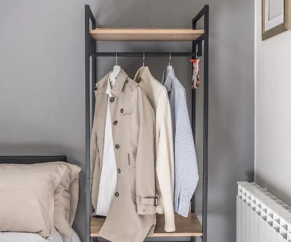 649 Mono Con Terrazzo Διαμέρισμα Μόντενα