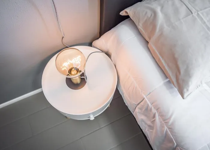 649 Mono Con Terrazzo