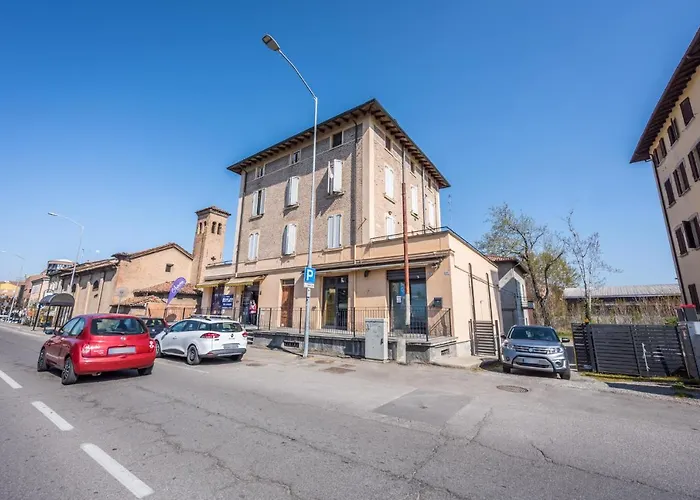 649 Mono Con Terrazzo