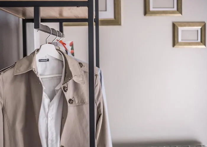 649 Mono Con Terrazzo *